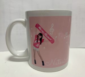 オリジナルマグカップ新発売!!!