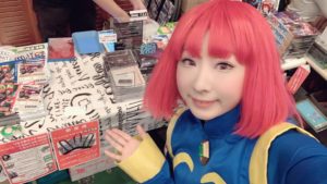 11月3日(日) 「ゲームレジェンド32」のBEEPブース（52ab）でお手伝いしてきます!!!