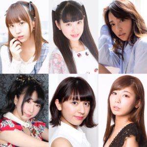 12月17日(火)「S.T.M祭り！クリスマス直前SP！」に出演します!!!